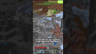 Como tener XRAY legal en MINECRAFT BEDROCK 120 Sin Hacks [upl. by Alian]