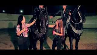 El Komander  Ranchero Y Gallardo Video Oficial [upl. by Leah]