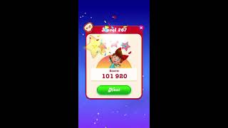 Crushing It HighLevel Candy Combos in Candy Crush Soda 💣 [upl. by Merry946]