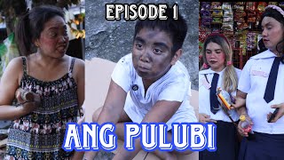 EPISODE 1 ANG PULUBI  Popoy Mallari [upl. by Maudie293]