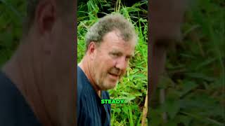 Top Gear Africa Special Part 2 Jeremy says a prayer grandtour jeremyclarkson topgear [upl. by Dillie]