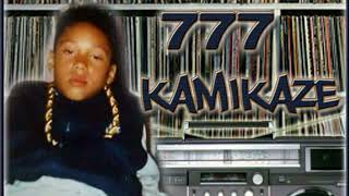 777Kamikaze THE BBOY POET MIX [upl. by Steffie]