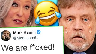 DOZENS of Celebrities Are FREAKING OUT After Hilarious Twist They Didnt See Coming [upl. by Boyce357]