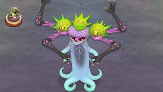 BeMeebEth  All Monster Sounds amp Animations My Singing Monsters [upl. by Oicneconi190]