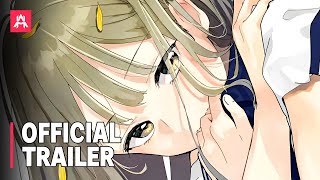 Senpai wa Otokonoko Official Trailer [upl. by Saw62]