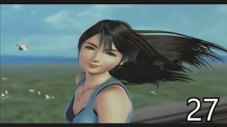 Final Fantasy VIII Walkthrough Part 27  Saving Balamb Garden HD [upl. by Ramberg768]