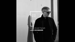 Lars Huismann  HATE Podcast 265 [upl. by Airbmat]