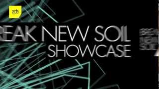 Loveland pres Break New Soil ADE 2012 Showcase Trailer [upl. by Yci]