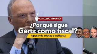 Fiscalías a modo en todo el país obstruyen justicia Mesa con Becerra Nájar y Cano [upl. by Pyszka760]