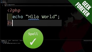 ⚙️Code Spell Checker VS Code Setup [upl. by Anilatsyrc]