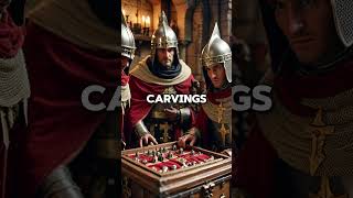 Knights Templar Americas Secret Explorers ⚔️🗺️knightstemplar columbus ancienthistory [upl. by Esilec]