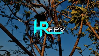 Chill  FPV FREESTYLE [upl. by Roger]