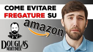 Come evitare FREGATURE su Amazon [upl. by Dimitry108]