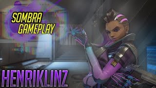 S o m b r a  Gameplay  Volskaya Industries Lvl 136 [upl. by Eniamreg]