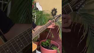 Toro Encartado  Ariel Camacho 🕊️🎸 TUTORÍAL COMPLETO POR MI CANAL [upl. by Nnasus732]