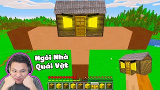 JAYGRAY PHÁT HIỆN RA CÁCH SIÊU BÍ MẬT ĐỂ SỞ HỮU NGÔI NHÀ QUÁI VẬT LỚN NHẤT TRONG MINECRAFT TITAN [upl. by Nalyk]