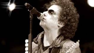 Andrés Calamaro  Contigo [upl. by Tierza903]