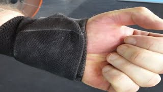 do wrist wraps help wrist pain [upl. by Dias]