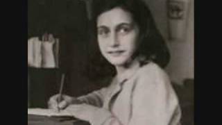 Rare Anne Frank Pictures [upl. by Currie]