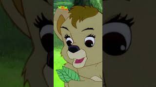 Simba Ki Morning  Simba The Lion King Season 2  40  Jungle Stories In Hindi Shorts  OTM [upl. by Ewen]