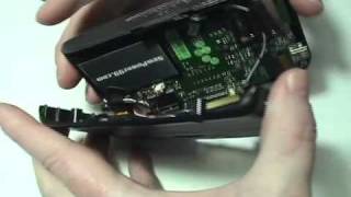 How to Replace Your Magellan Maestro 4040 Battery [upl. by Ashley]