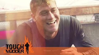 Get Ready For NEW Tough Mudder Obstacles  Tough Mudder [upl. by Enttirb]