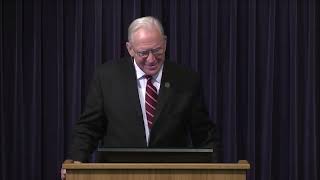 Chuck Missler ❖ Isaiah 53 Part 2 [upl. by Jarv]