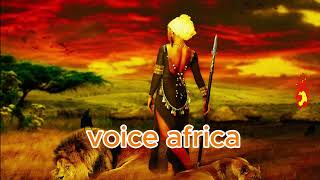 AFRICAN BEST DANCE KARAOKE INSTRUMENTAL BEAT [upl. by Lynnet]