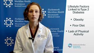 Diabetes Explained Key Facts from Dr Gillian BoydWoschinko [upl. by Otrebide129]