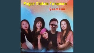 Pagar Makan Tanaman [upl. by Attekram]