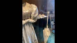 Haunted Mansion Dad gets freaked out • Altoona PA • Ghosts of Pennsylvania [upl. by Nita]