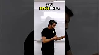 🧔​🙇​​📚Recomendaciones día del examen🧔 [upl. by Airym]