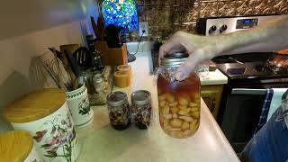 70 Preserving Garlic 3 Ways [upl. by Seel57]