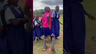 We honestly had to do this amapiano challenge amapiano dance trending [upl. by Wager]