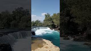 Manavgat waterfall [upl. by Seena]