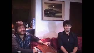 Sandese aate hai sonunigam singing [upl. by Keli]