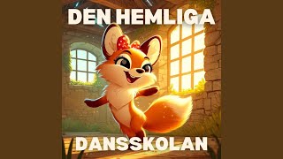 Den hemliga dansskolan del 10 [upl. by Godart]