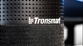 Probamos los altavoces MÁS POTENTES de Tronsmart [upl. by Leuname92]