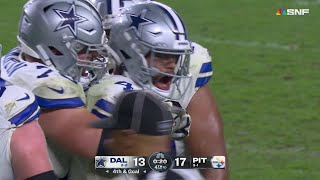 Dallas Cowboys Highlights vs Pittsburgh Steelers  2024 Regular Season Week 5 [upl. by Neb]