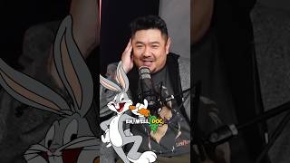 Jim Cummings amp Eric Bauza chat as Winnie amp Bugs Bunny disney looneytunes voiceacting [upl. by Cordle499]