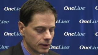 Dr Rini on Pembrolizumab Plus Axitinib in RCC [upl. by Reffinej554]