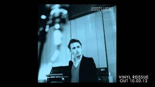 Sondre Lerche  quotNightingalesquot [upl. by Abran]