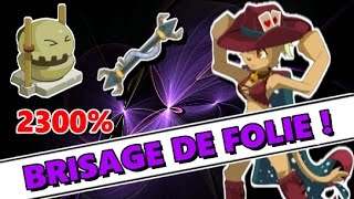 Dofus LE BRISAGE DE MA VIE 2300  20M DE BÉNÉFICES [upl. by Janet]