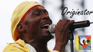 Jimmy Cliff  Originator [upl. by Akimrej668]