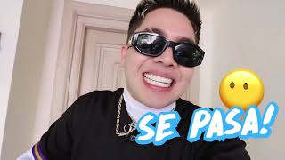 24 HORAS DE BROMAS PESADAS A MI NOVIA 😱 Kimberly Loaiza Juan De Dios Pantoja VIDEOS [upl. by Erdnael964]