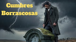 📚Cumbre Borrascosas  Resumen del Clásico de Emily Bronte  En menos de 10 Minutos [upl. by Marta246]