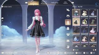 Lets play Infinity Nikki Part 39 [upl. by Attiuqihc]