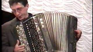 Chernikov Waltz Impromptu  Черников Вальсэкспромт ACCORDION Kurylenko Куриленко баян Accordeon [upl. by Payson943]