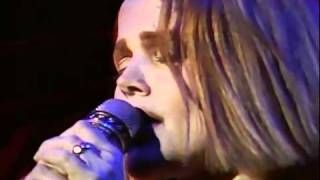 Belinda Carlisle  I Get Weak Runaway Horses Tour 90 [upl. by Margot]