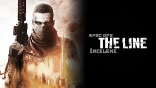 İncelemeSpec Ops The Line [upl. by Boylan]